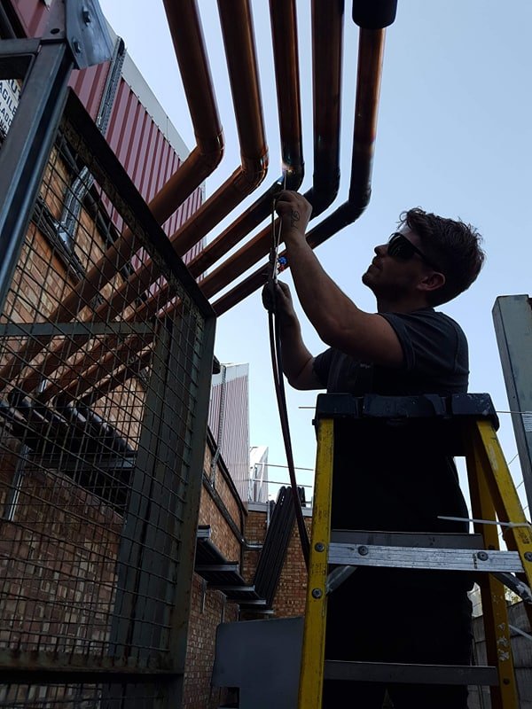 Our Success Stories Commercial Refrigeration Newman Refrigeration Ltd