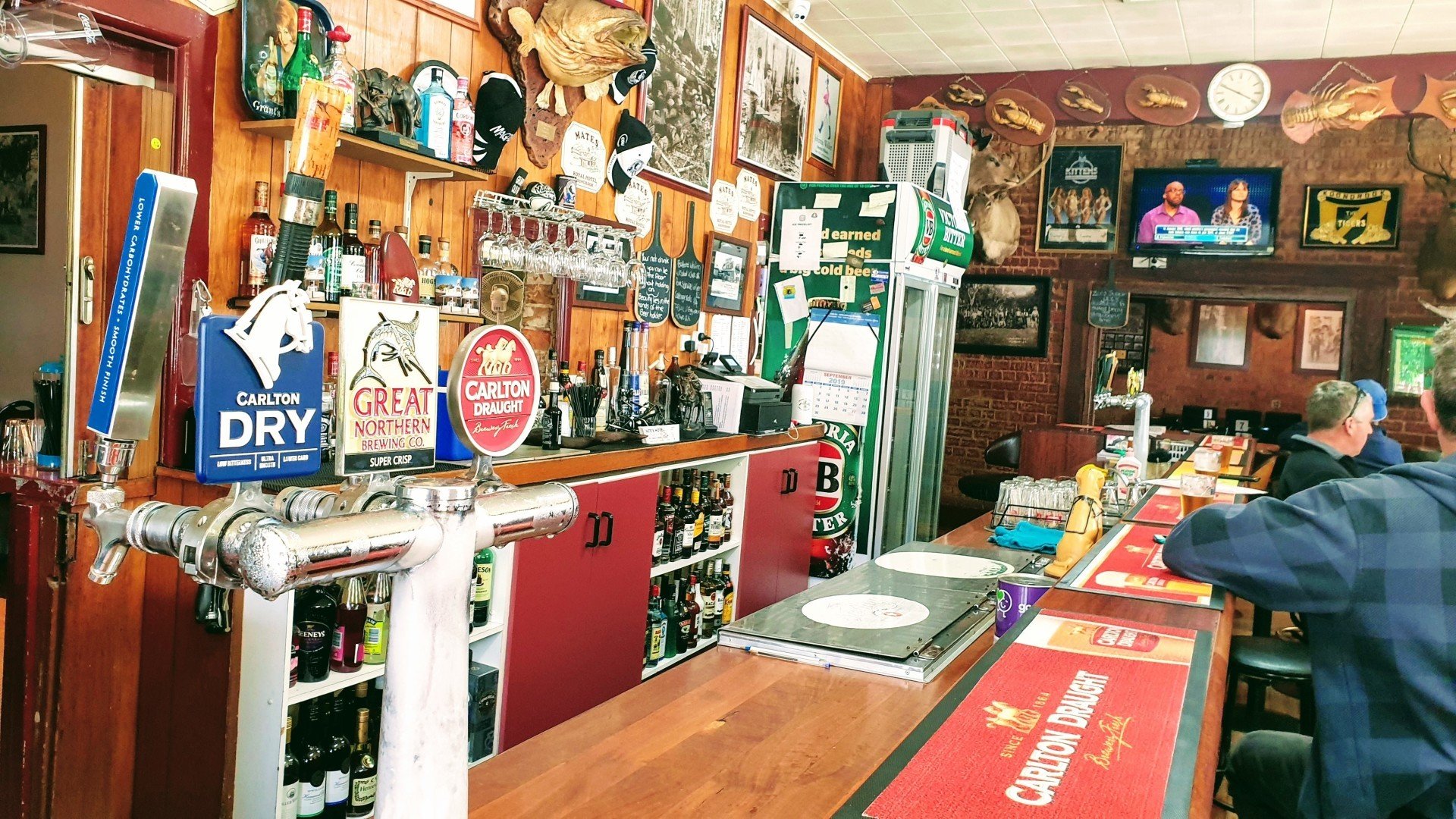 About the Royal Hotel Koondrook