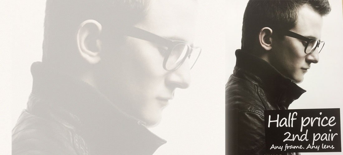 uxbridge eye test Independent  and  Harrold Opticians opticians optometrists