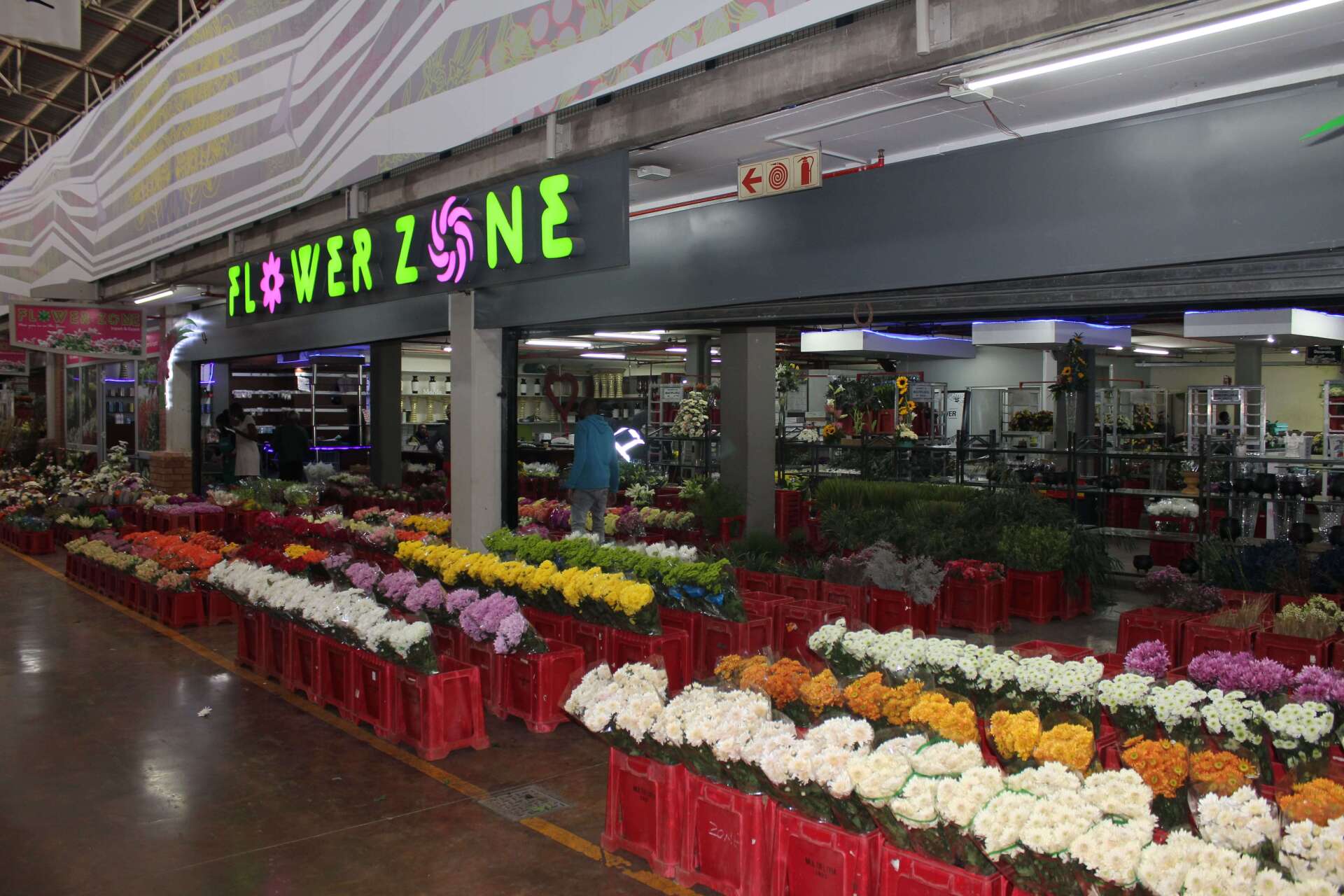 Multiflora Your Flower shop where flowers are worth a million words