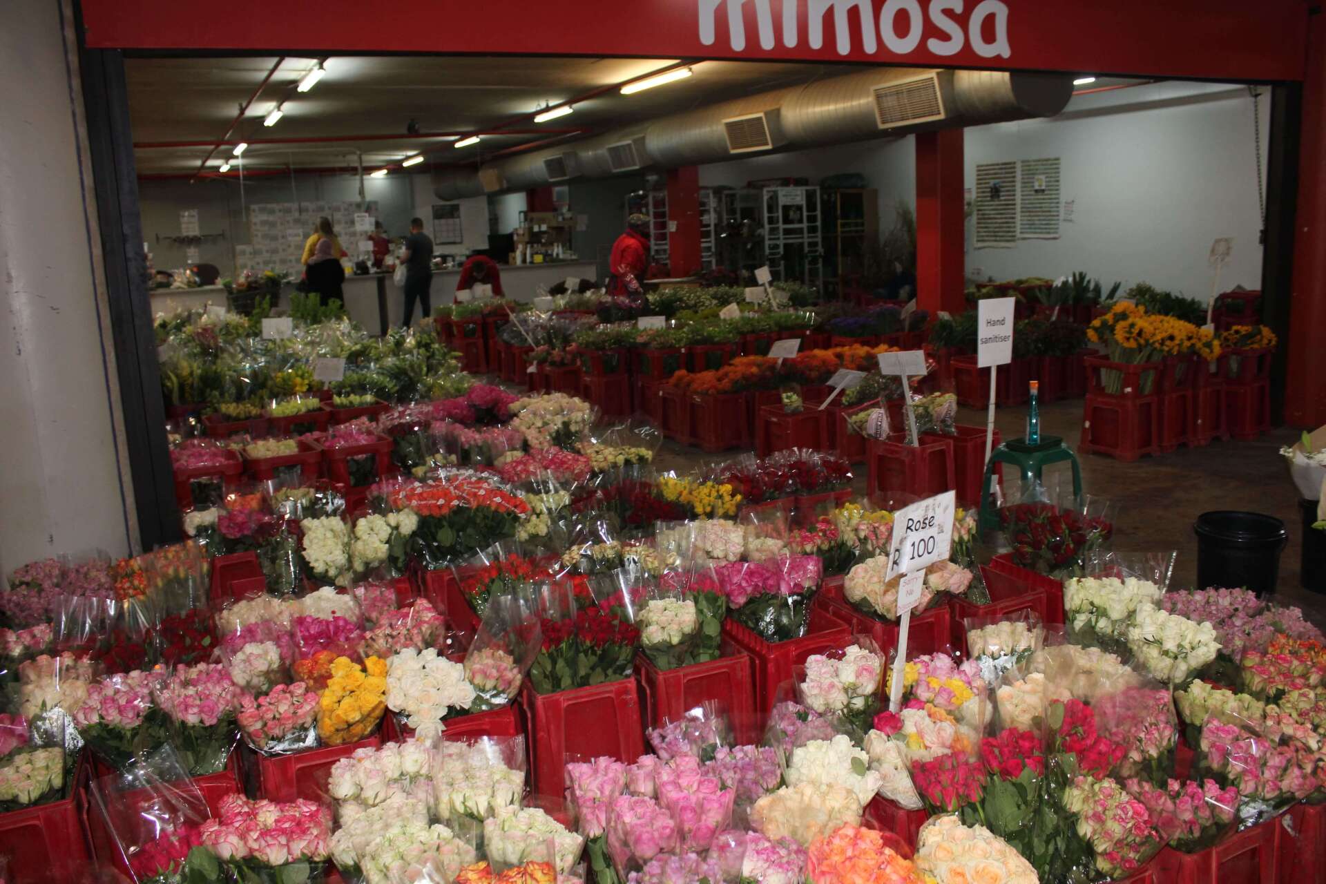 For the Best Boutique Flower shopping experience