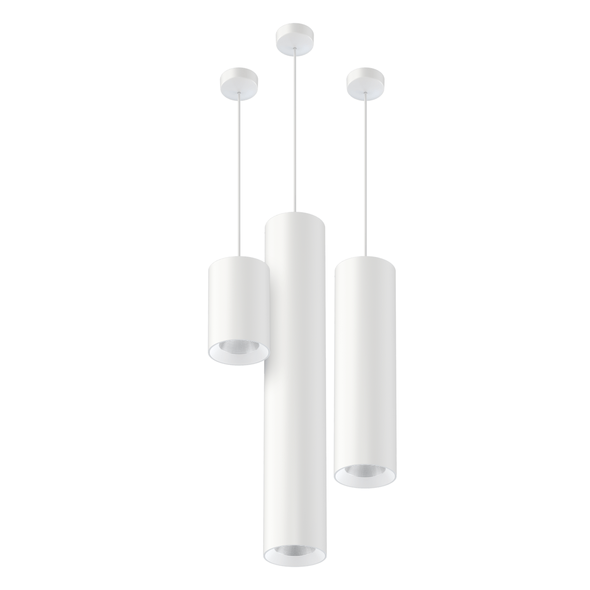 INTO R Suspended LED Downlights