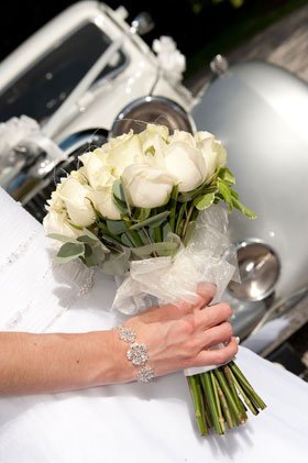 Florists In Newport Gwent Uk Hire Wedding Flowers Street View Image Of Fl Dreams Newport Np19 0fn