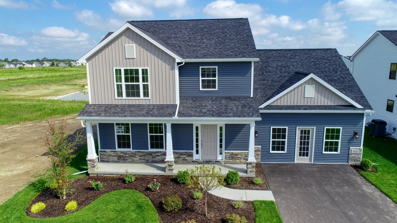 Communities Buckeye Real Estate Group