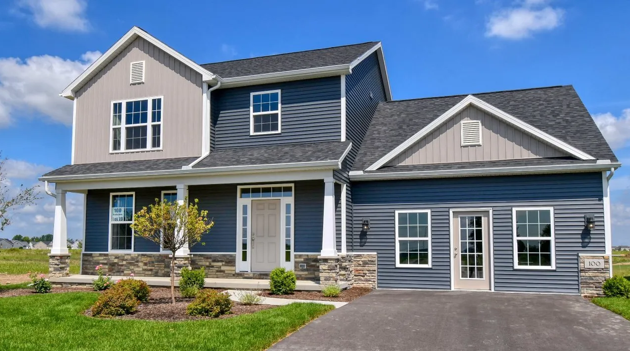 Summerfield Perrysburg, OH Buckeye Real Estate Group