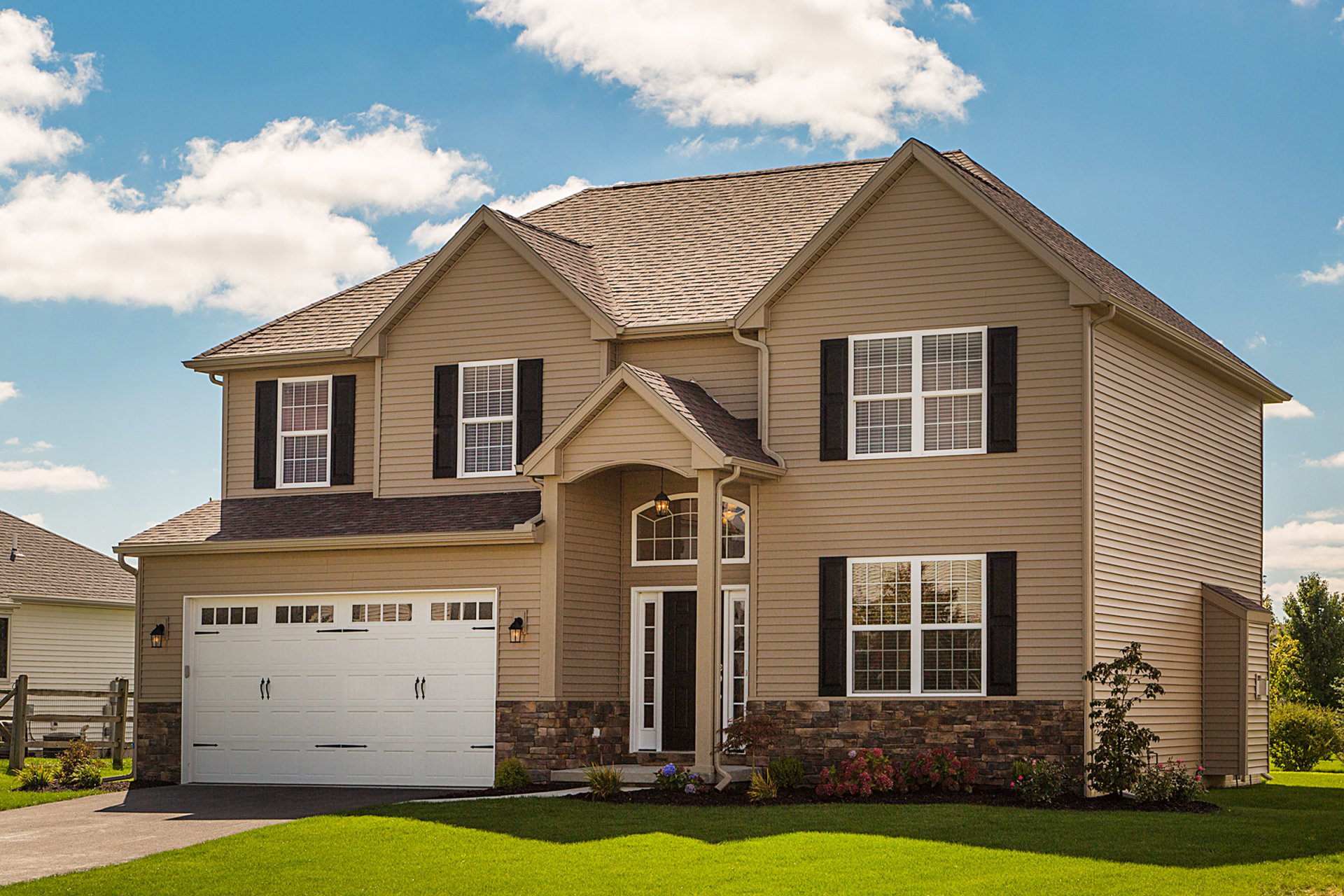 Exterior Gallery Buckeye Real Estate Group