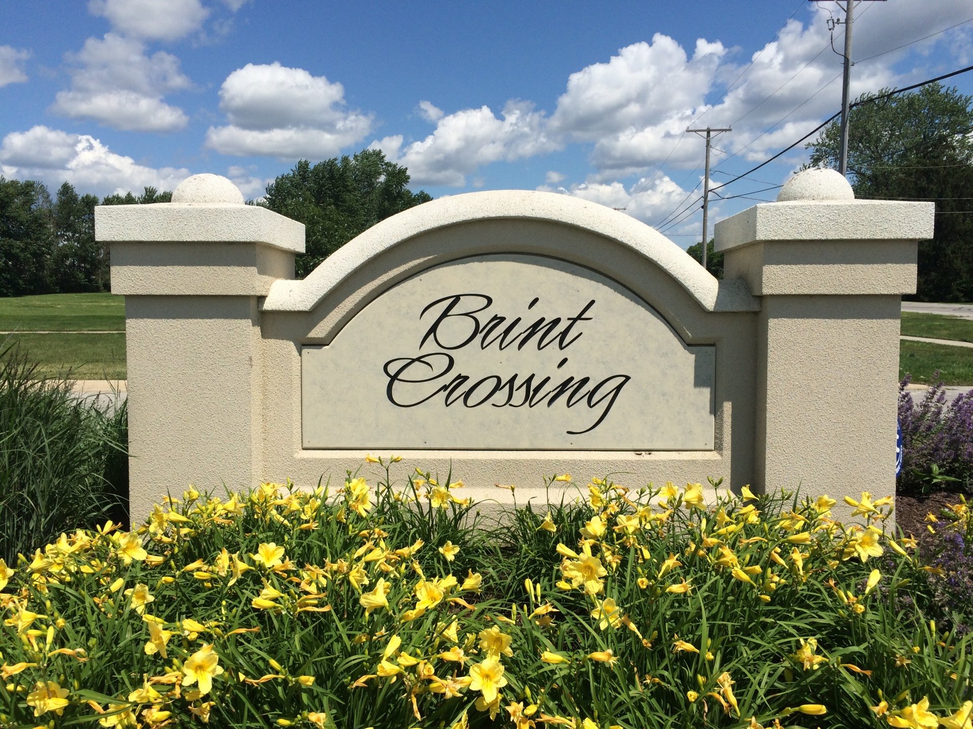Brint Crossing Sylvania, OH Buckeye Real Estate Group