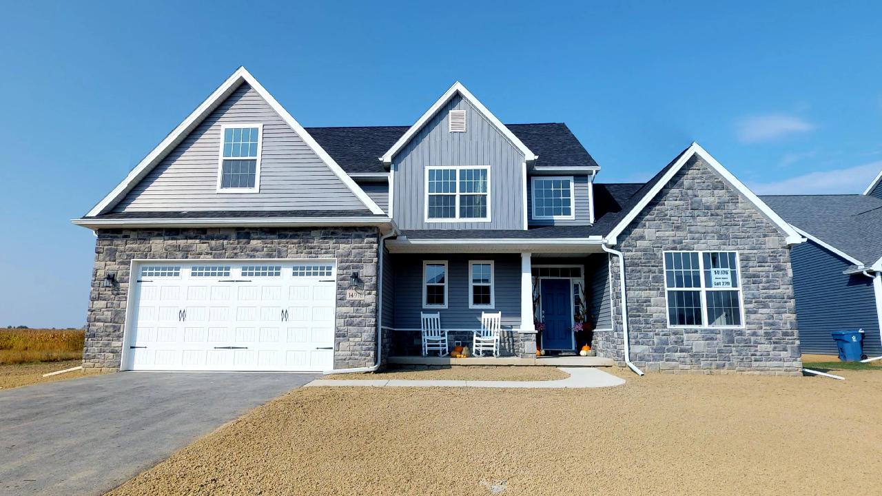 Coventry Pointe Sylvania, OH Buckeye Real Estate Group