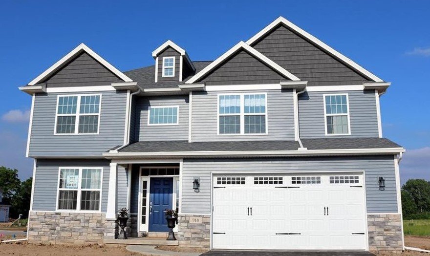 Available Lots and Homes Buckeye Real Estate Group