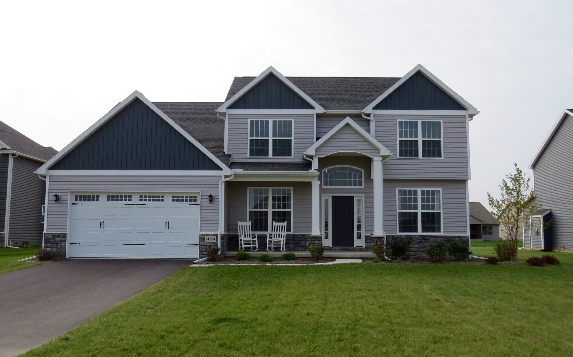 Available Lots and Homes Buckeye Real Estate Group