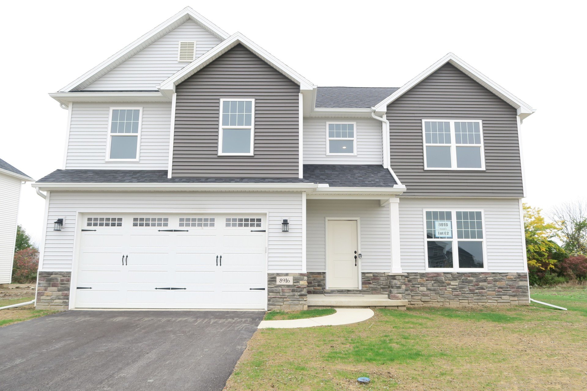 Available Lots and Homes Buckeye Real Estate Group