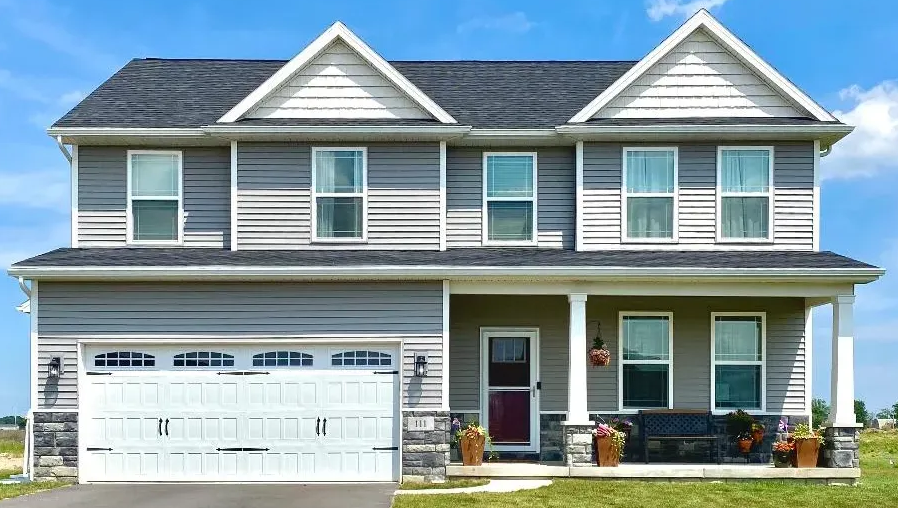 Summerfield Perrysburg, OH Buckeye Real Estate Group