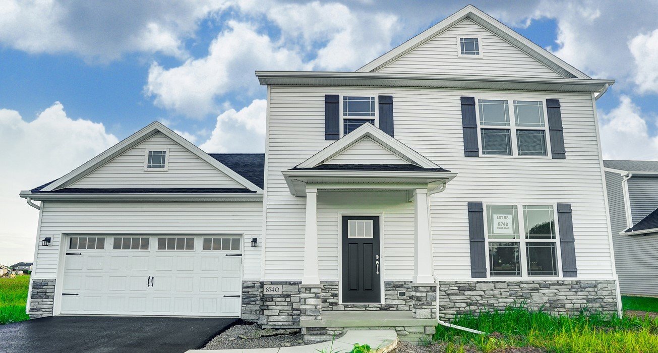 Communities Buckeye Real Estate Group