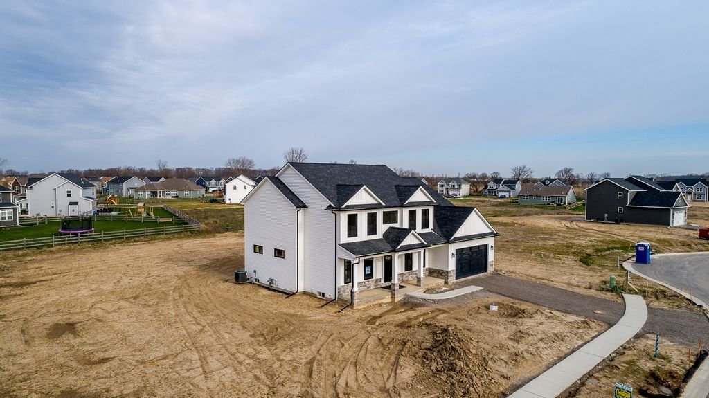 Exterior Gallery Buckeye Real Estate Group