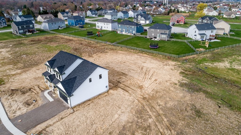 Exterior Gallery Buckeye Real Estate Group