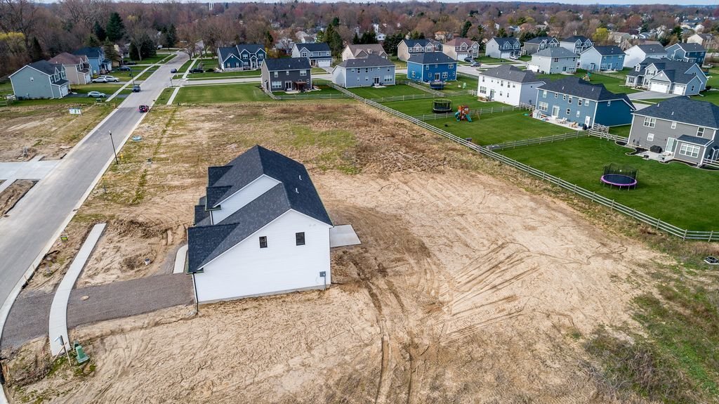 Exterior Gallery Buckeye Real Estate Group