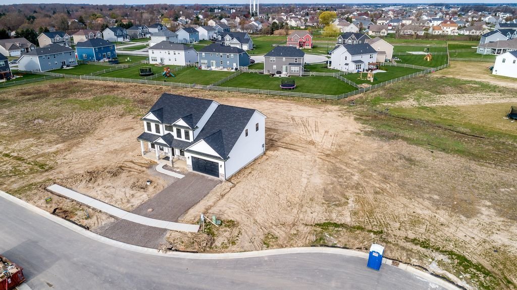 Exterior Gallery Buckeye Real Estate Group