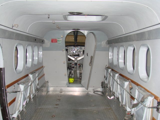 Certified Aircraft Maintenance & Modifications in Northern Ontario