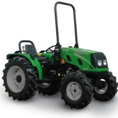 CONCESSIONARIA TRATTORI FERRARI RAPTOR PER LA PROVINCIA DI CALTANISSETTA