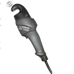 La legatrice elettronica