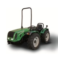 CONCESSIONARIA FERRARI COBRAM PER LA PROVINCIA DI AGRIGENTO