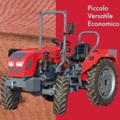 CONCESSIONARIA PER LA PROVINCIA DI AGRIGENTO DEL MACHIO SIDERMAN