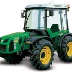 CONCESSIONARIA TRATTORI FERRARI VEGA PER LA PROVINCIA DI AGRIGENTO