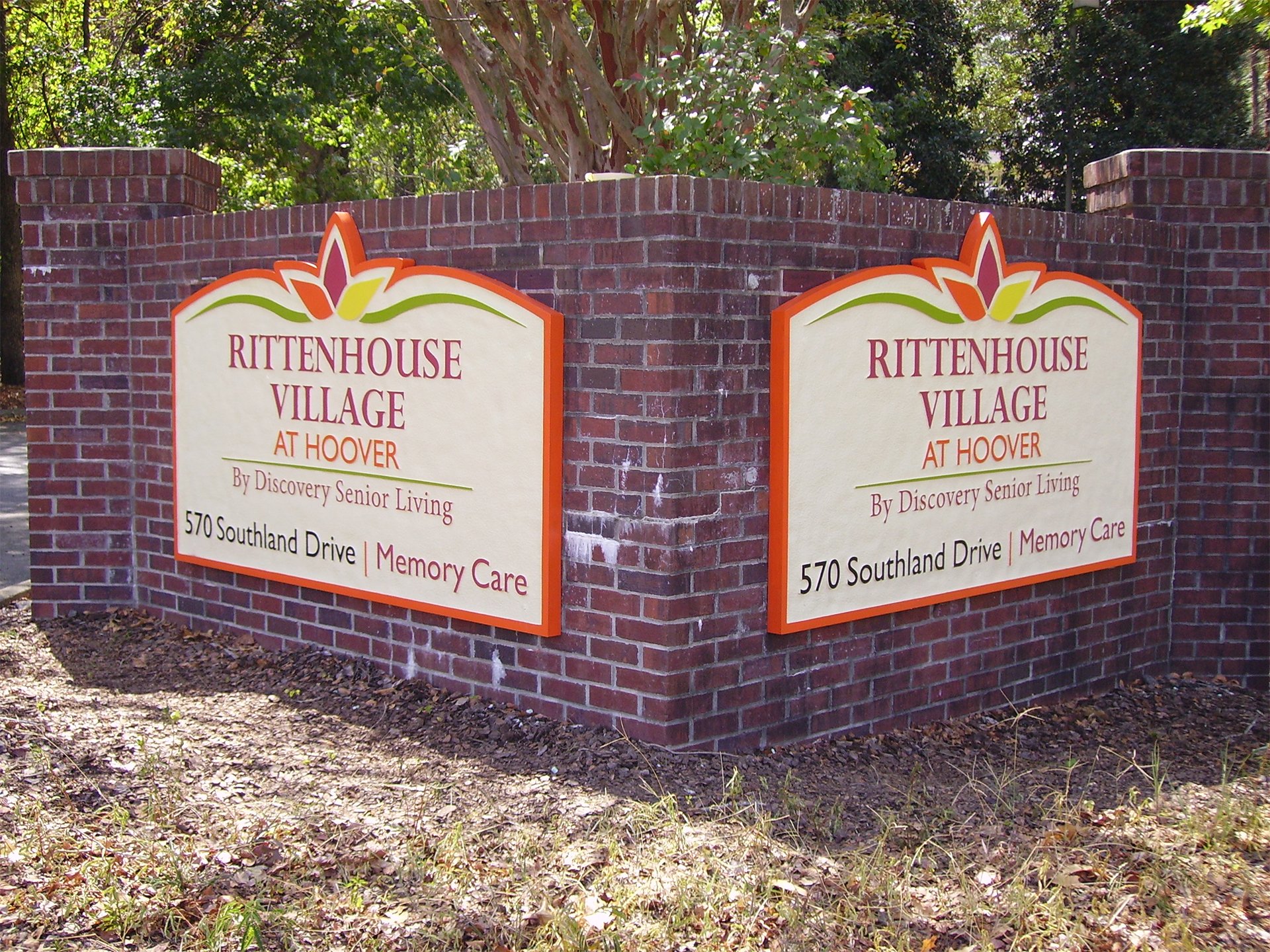 Outdoor Signs Birmingham, AL Neal's Sign Service Inc.