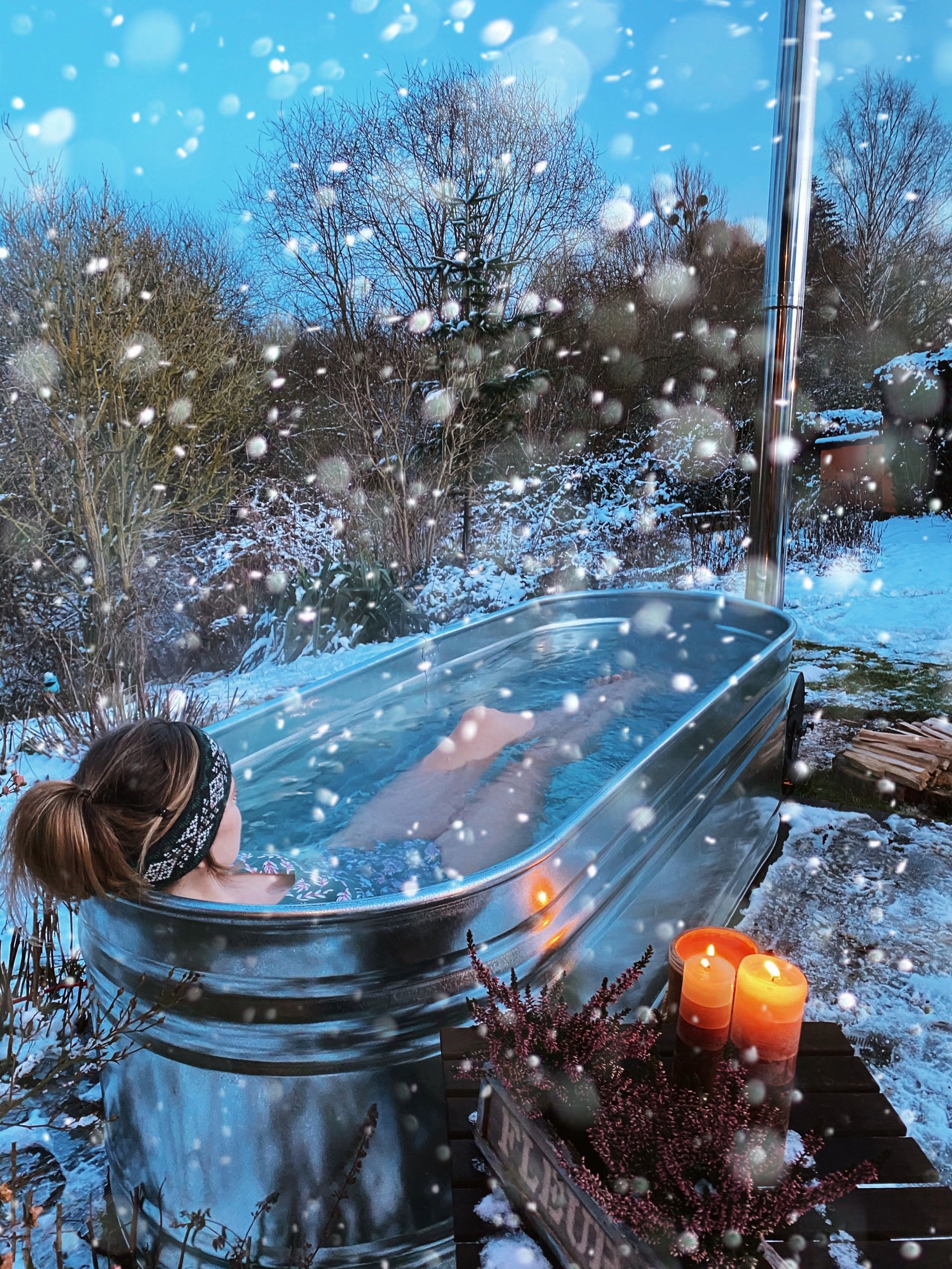 Offizieller Hastings Stock Tank Pool Händler in Deutschland