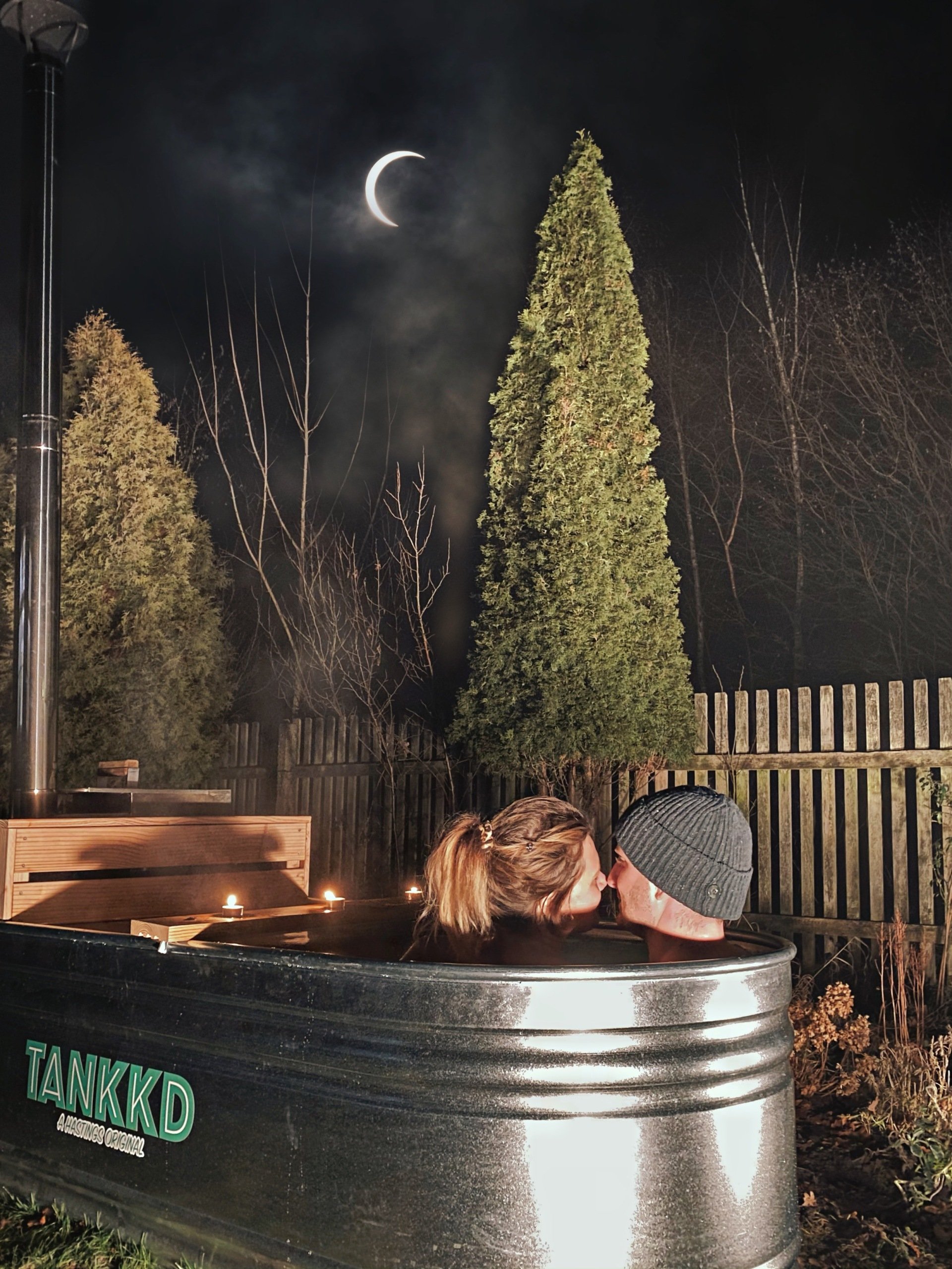 Offizieller Hastings Stock Tank Pool Händler in Deutschland