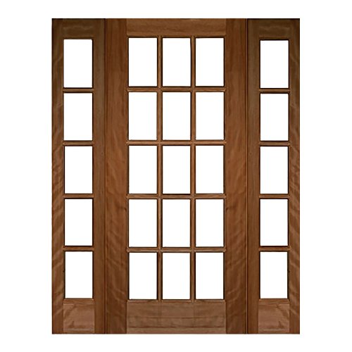 Exterior Wood Doors and Wooden Front Doors