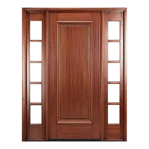 Exterior Wood Doors and Wooden Front Doors