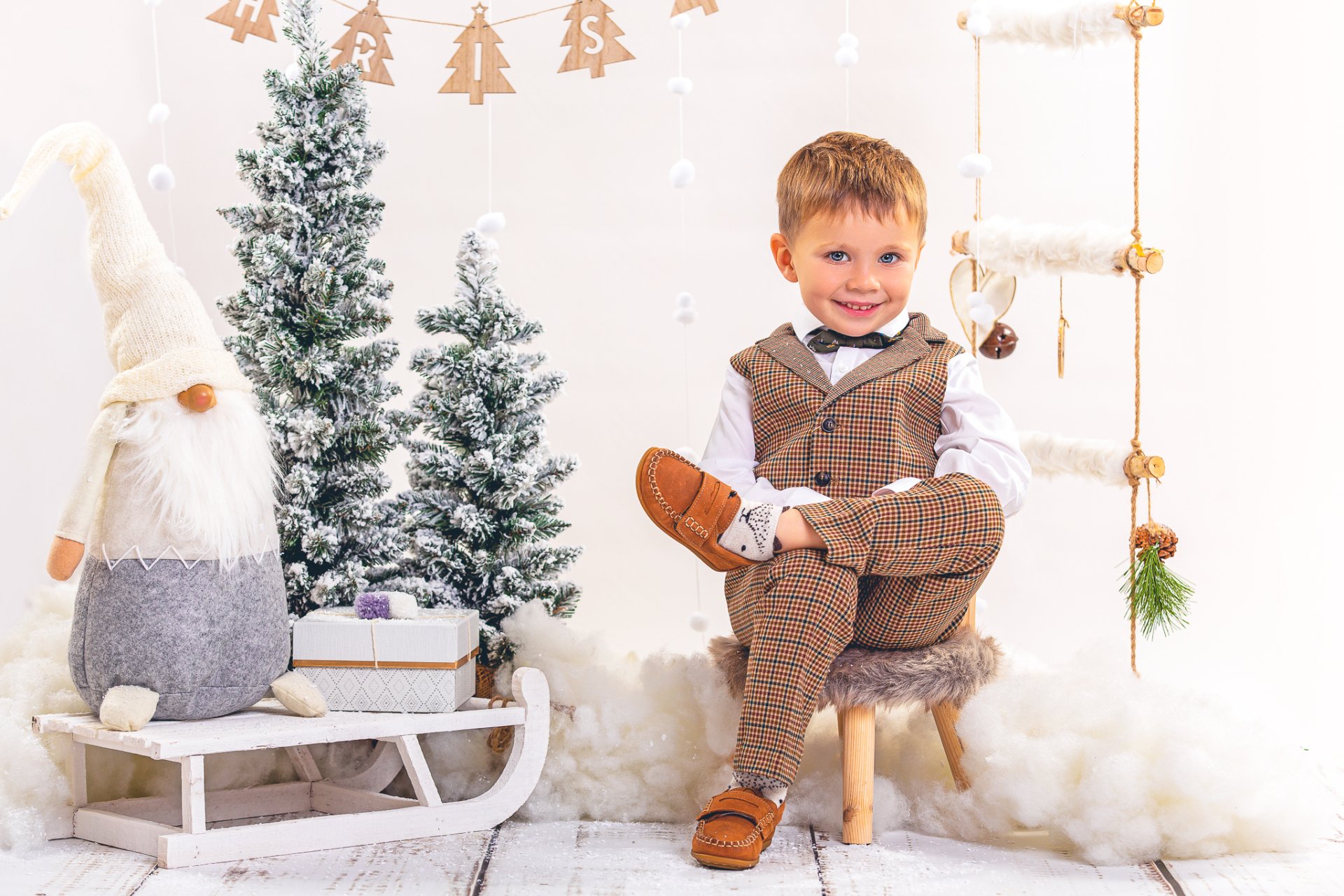 Photoshoot Gift Voucher Edinburgh Fotkaplus