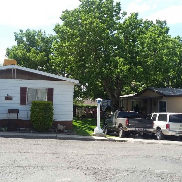 Our Parks Boulder Ranch Utah