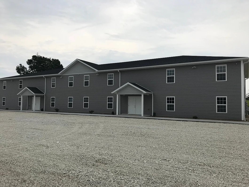 State Tech Apartments