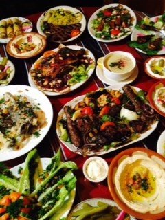 The Differences Between Halal Kosher Shahrazad Mediterranean A Kosher Restaurant Cuisine