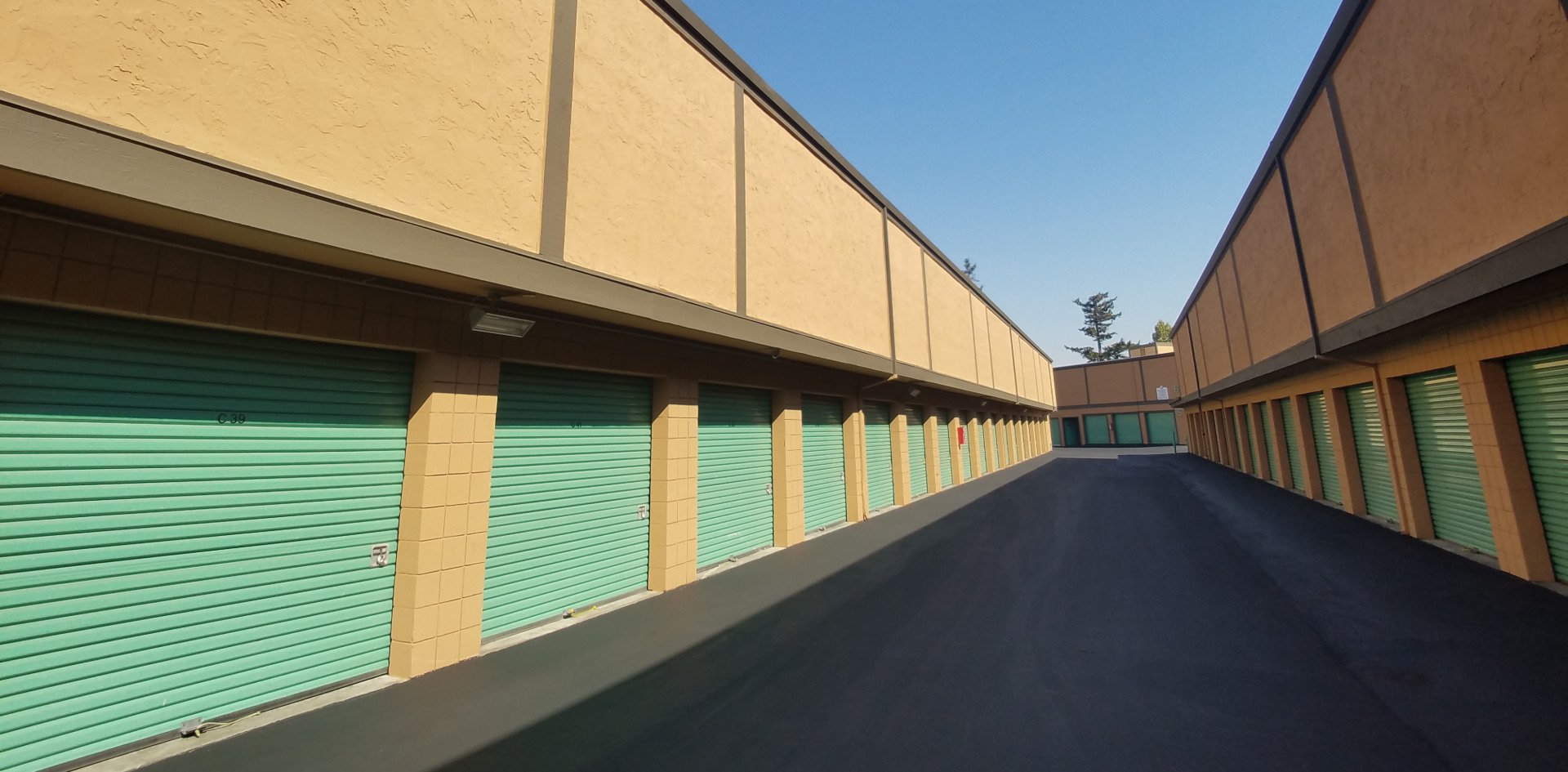 Contact Casa De Mini Self Storage Units in San Jose, CA