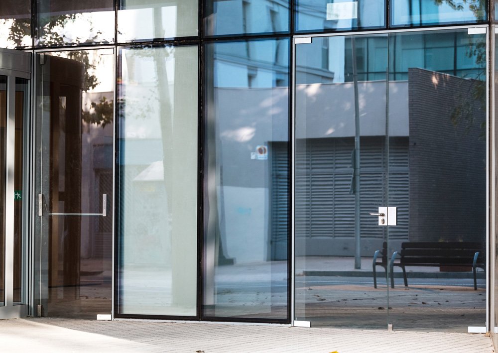 Custom Glass and Mirror Bessemer, Alabama A1 Glass & Mirror