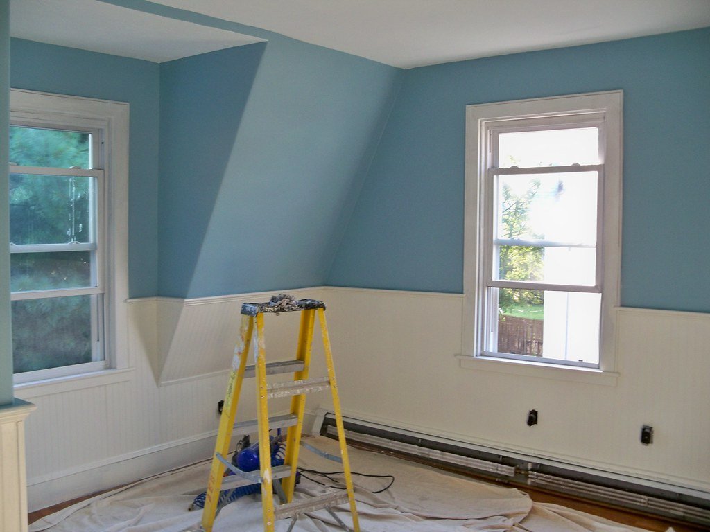 Geelong Painting Project | Interior Painting