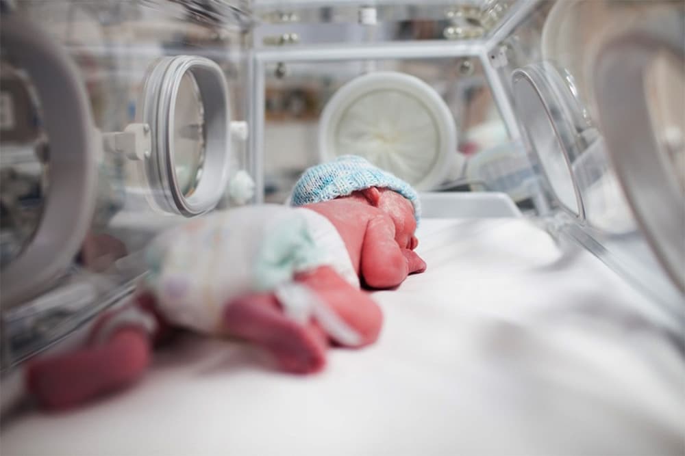 Gebelik Ve Doğum Op.Dr. Bahar Çağlar