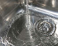 Sewer & Drain Cleaning