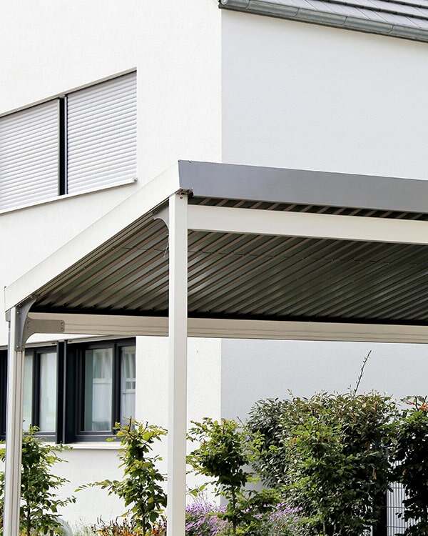 Carports in Illawarra Chris Stolk Constructions