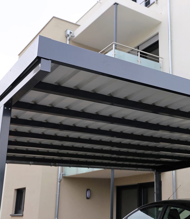 Carports in Illawarra Chris Stolk Constructions