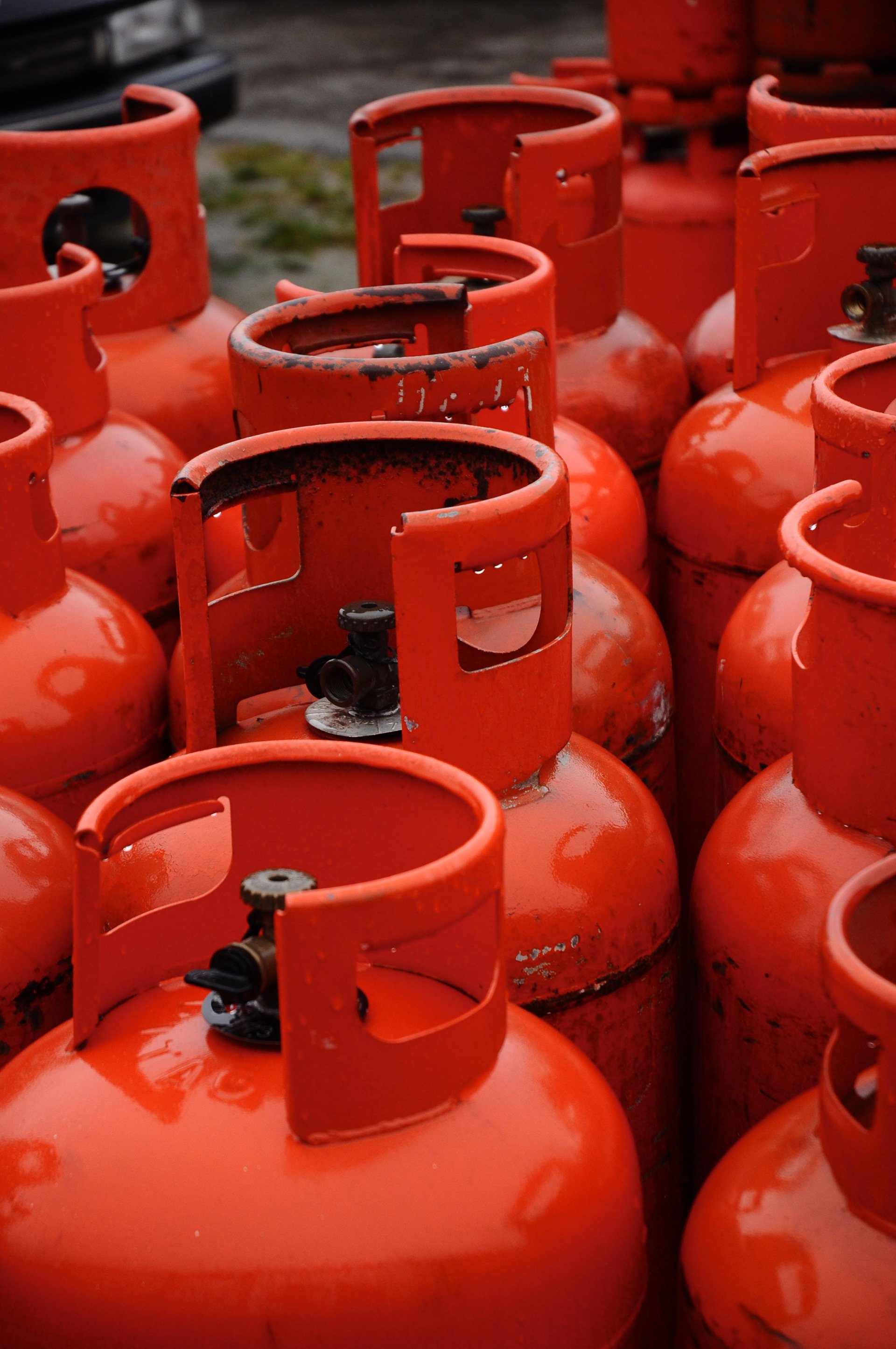 Reliable fuel supplier Toner Fuels