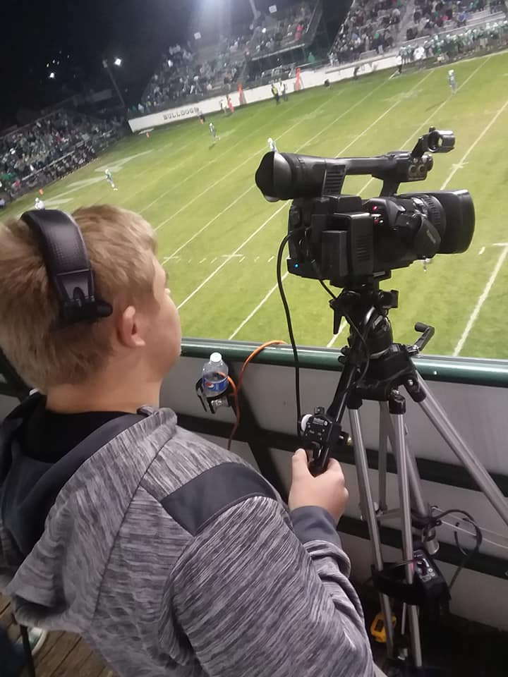 Rider Nation Station Photos