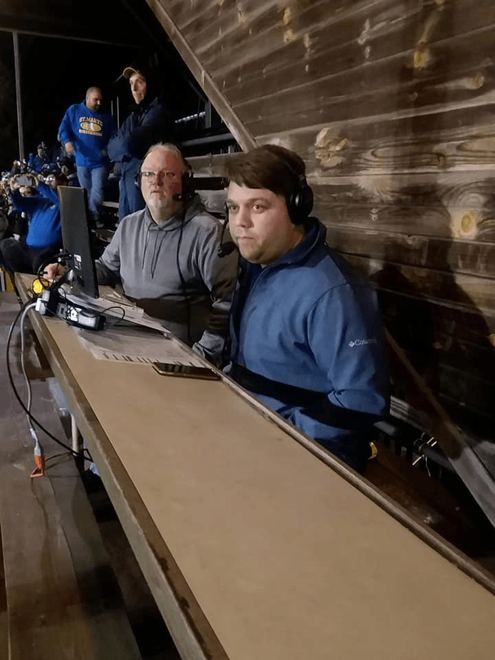 Rider Nation Station Photos