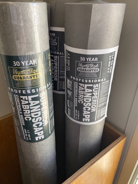 Rock Company | Denver, CO | Ainsworth Rock Sales