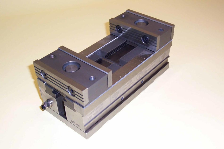 PINZA PER PINZE, MORSETTO, TIPO C, 280 MM - Yato YT-2466 - Foto 7