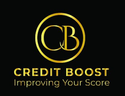 Credit Boost. Improving Your Score. Credit is Power.