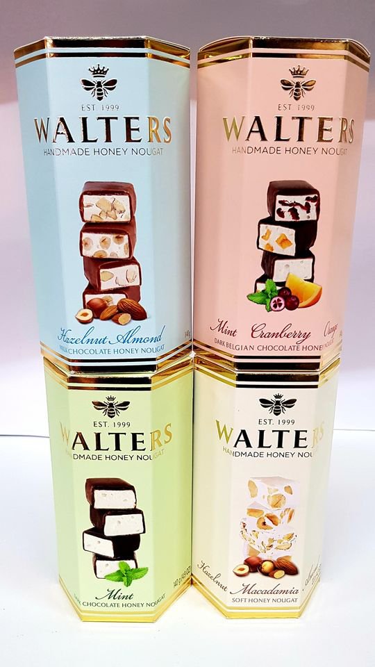 Chocolate & Confectionary Shop in Darwin Pure Indulgence